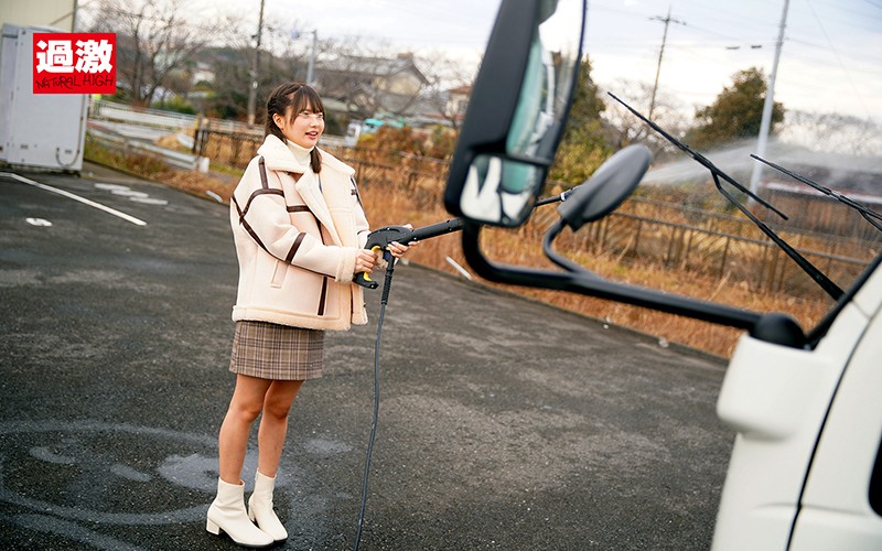 痴●OK娘スペシャル 図書館で出会ったあの桃尻スレンダー美少女を連日痴●で大量ぶっかけまでOKさせろ 画像11