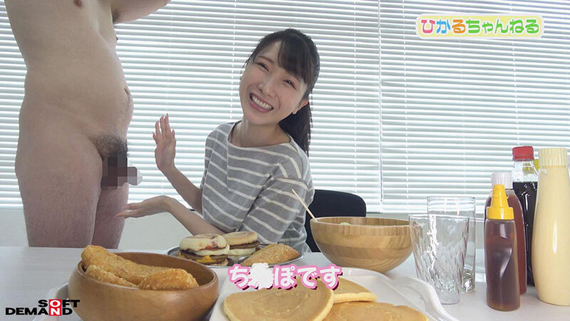 ペニスしゃぶりまくりASMR！ おち〇ぽモッパン！！ ＃よく張りグルメ女子3名収録 ＃モッパン ＃mukbang ＃高級食材ち〇ぽ ＃食ザーメン ＃ごっくん ＃Japanese ＃大食い ＃ちんテロ ＃大胃王 画像2