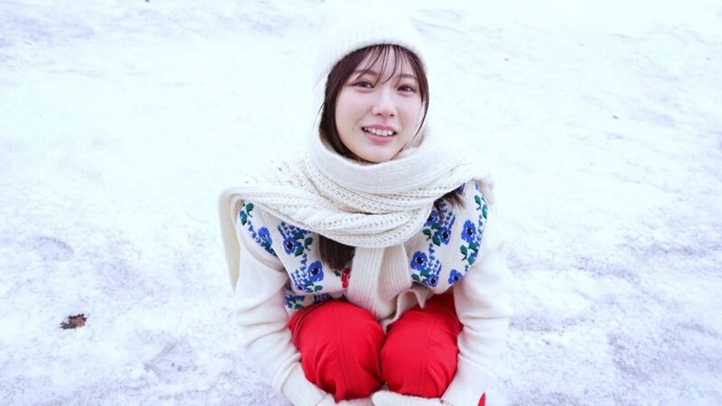 Mio3 雪の数だけ抱きしめて・石川澪 画像6