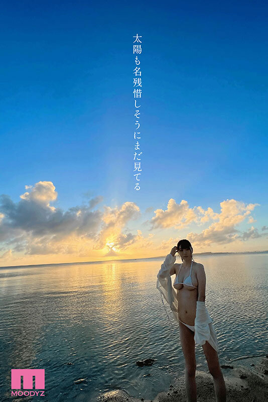 新人 1億円BODY 百田光希 AV Debut 画像4