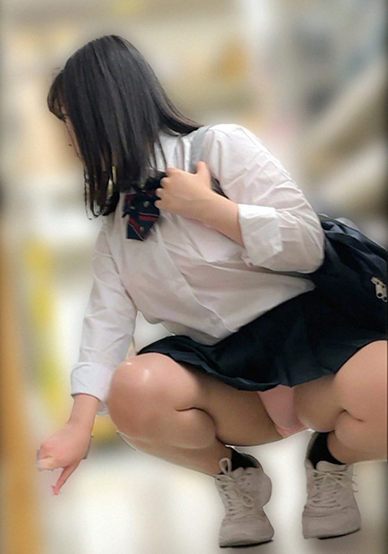 ピンクパンツちゃん 画像2